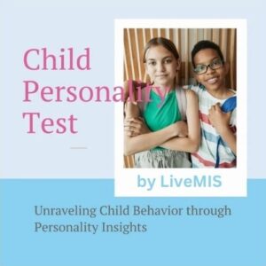 Child Personality Test