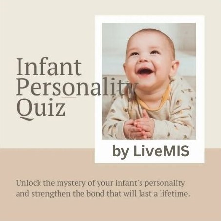 Infant Personality Test