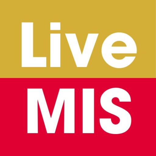 Live MIS Logo