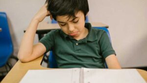 Can Your Child Improve Academic Performance?