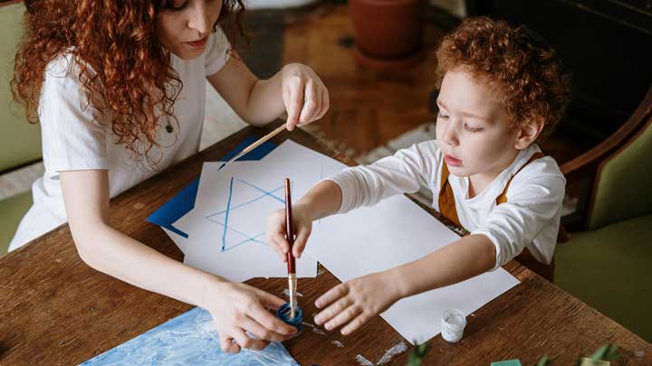 Explore the reasons behind homework refusal in children and find actionable solutions to help them develop responsibility and overcome resistance.