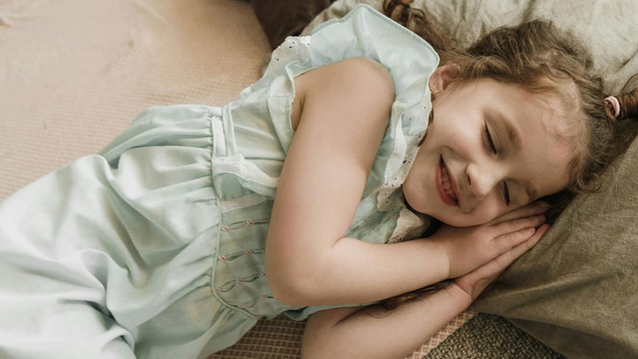 Learn why children struggle with sleep and explore practical solutions to improve their bedtime routine and promote restful nights.