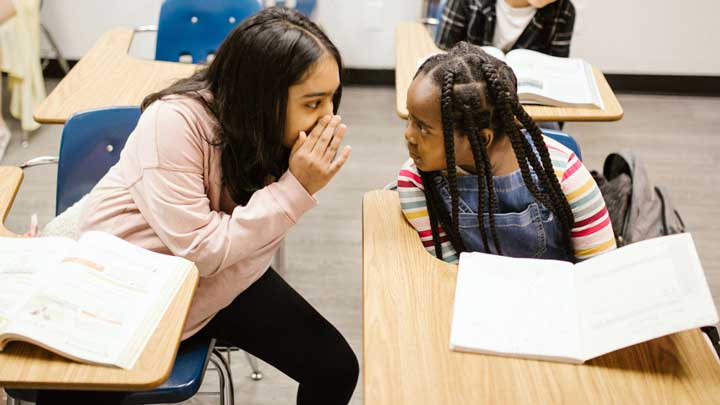 Explore the causes of excessive talking in children and find effective strategies to guide them toward balanced and mindful communication.