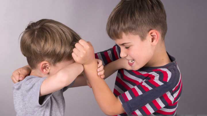 Explore the causes of fighting in children and find actionable solutions to manage aggressive behaviors while teaching empathy and problem-solving skills.