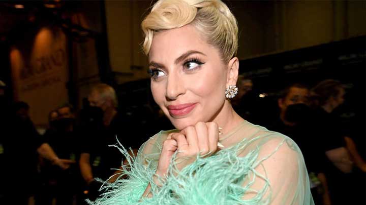 Creativity and Imagination (Abstractedness) in Lady Gaga